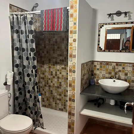 Casa M'guire