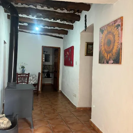 Casa M'guire