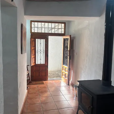 Casa M'guire