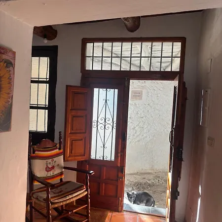 Casa M'guire *